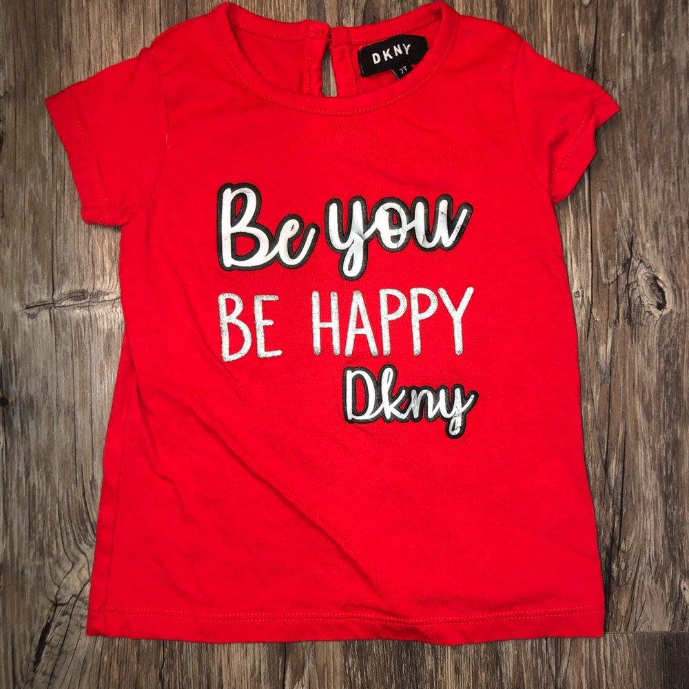 🍁DKNY: 2T